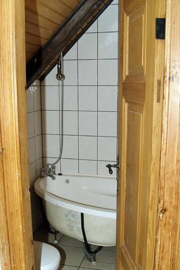 Фото номера Апартаменты Комплексы для отдыха с коттеджами/бунгало Cichy Dwór г. Manowo 6